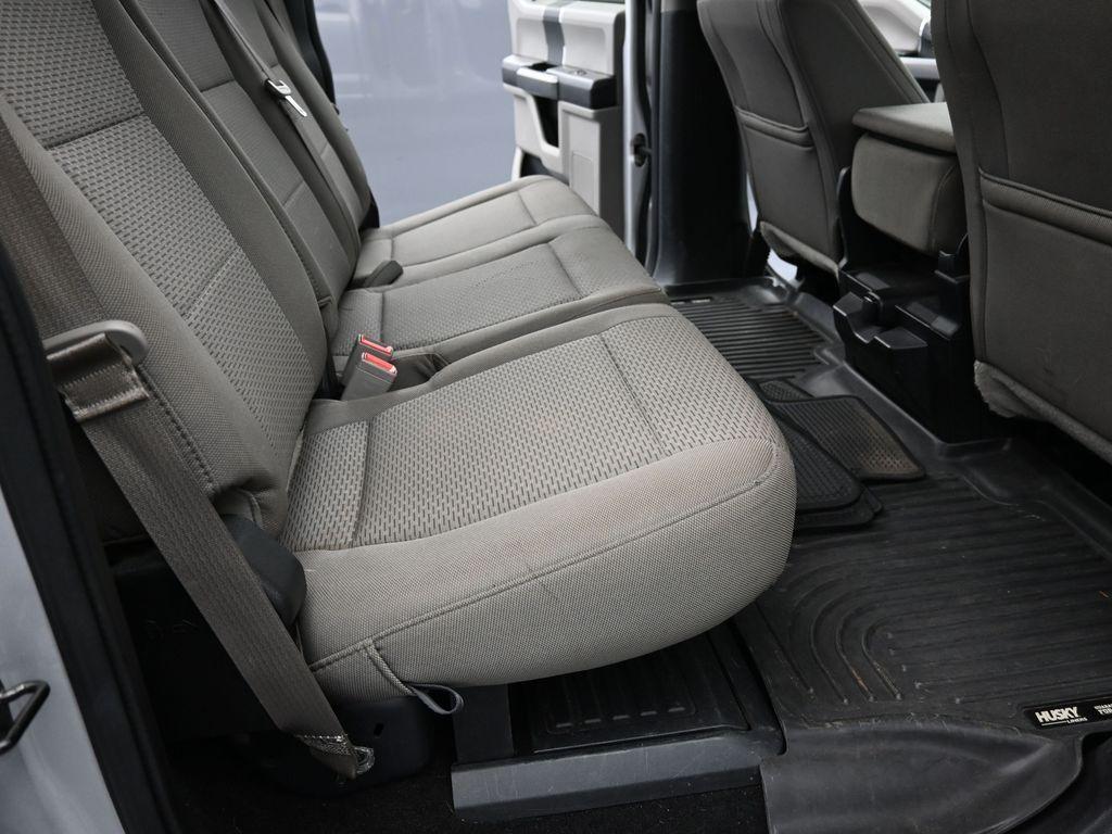 used 2019 Ford F-250 car, priced at $35,873