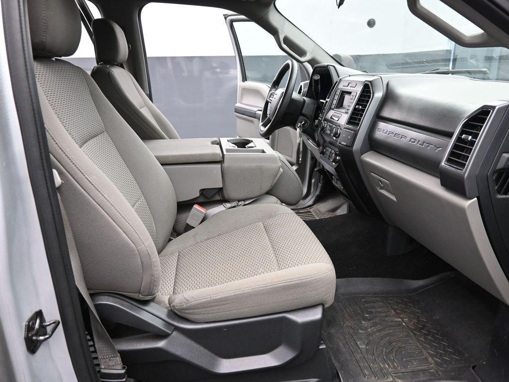 used 2019 Ford F-250 car, priced at $35,873