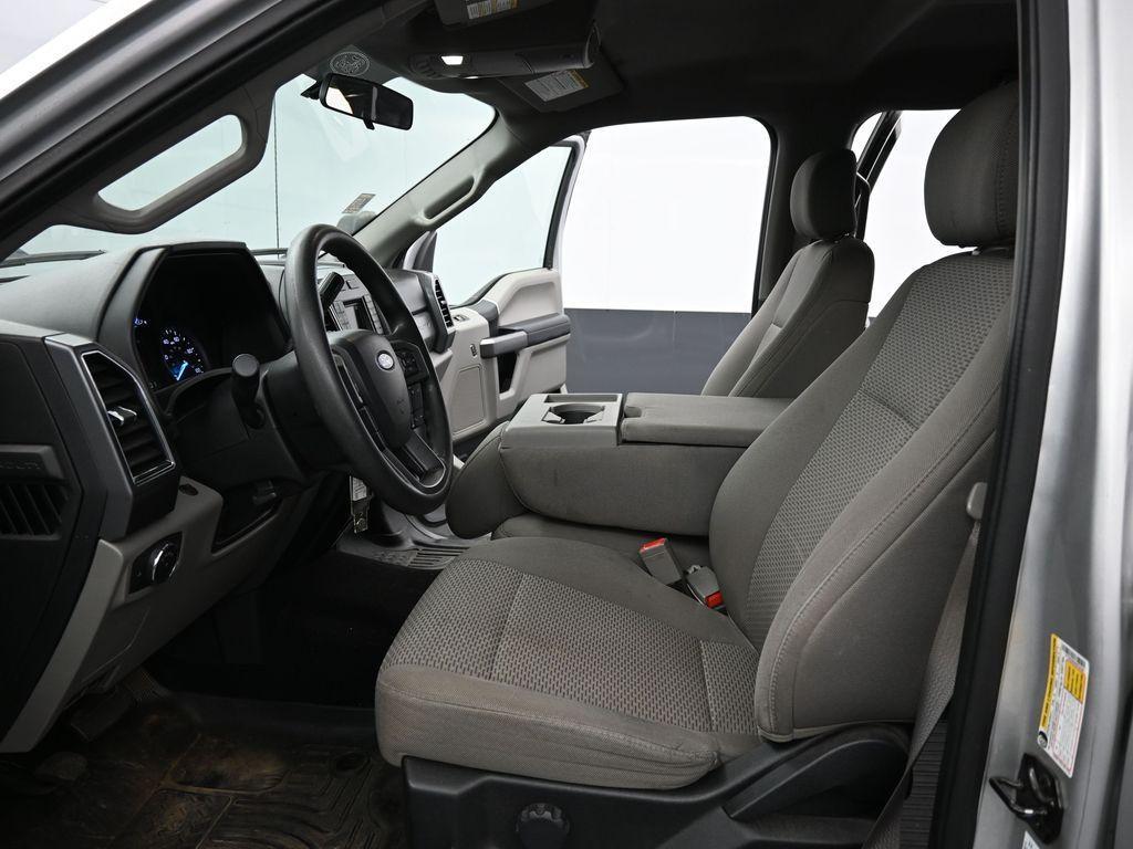 used 2019 Ford F-250 car, priced at $35,873