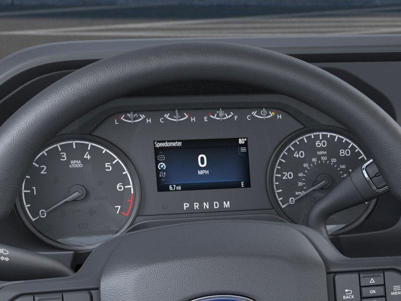 new 2024 Ford F-250 car, priced at $39,843