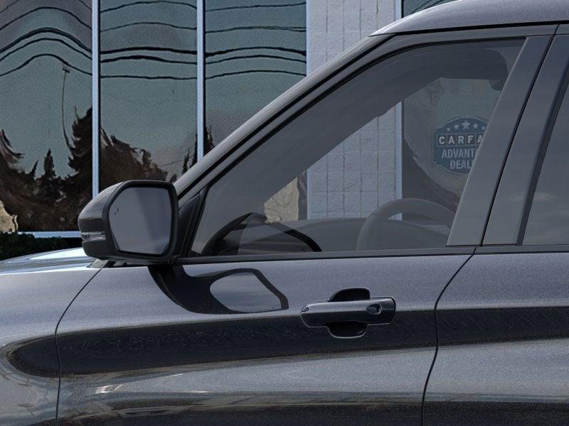 new 2026 Ford Explorer car, priced at $59,840