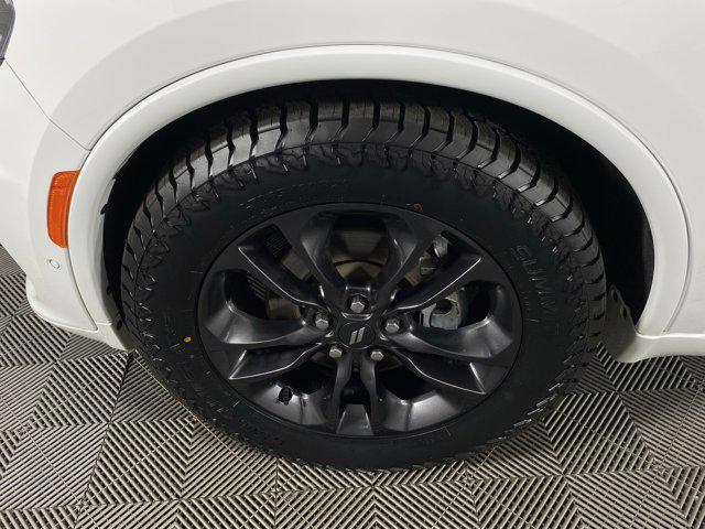 used 2021 Dodge Durango car, priced at $35,000