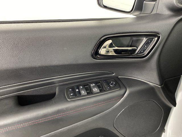used 2021 Dodge Durango car, priced at $35,000