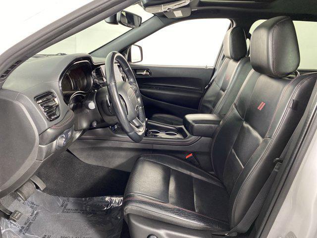 used 2021 Dodge Durango car, priced at $35,000