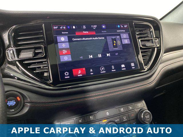 used 2021 Dodge Durango car, priced at $35,000