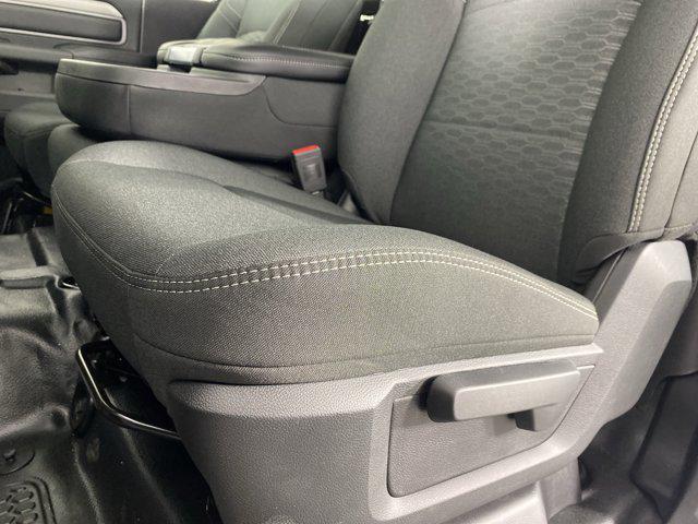 new 2026 Ram 2500 car, priced at $50,854