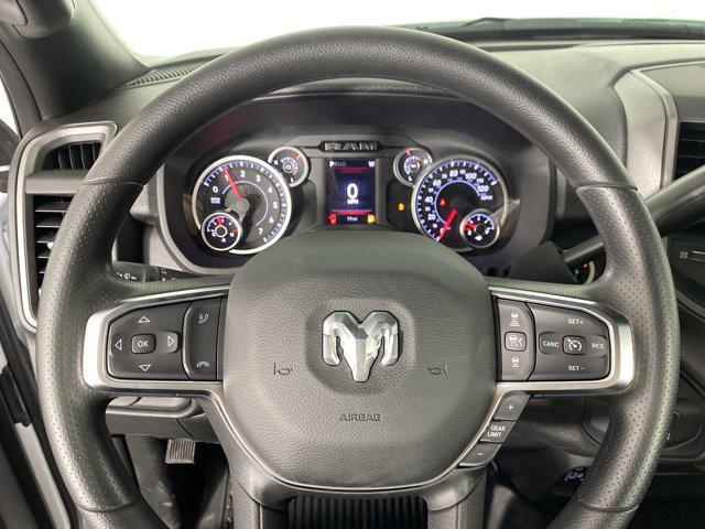 new 2026 Ram 2500 car, priced at $50,854