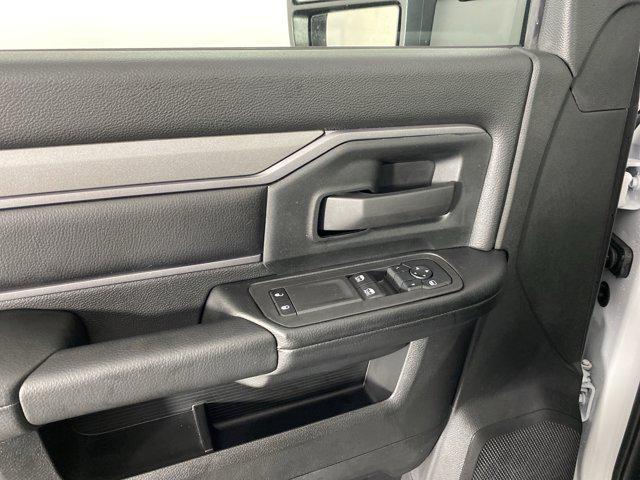 new 2026 Ram 2500 car, priced at $50,854