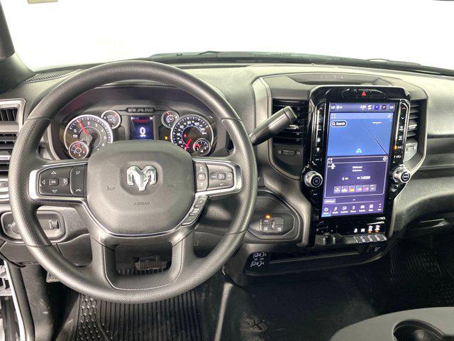 new 2026 Ram 2500 car, priced at $50,854