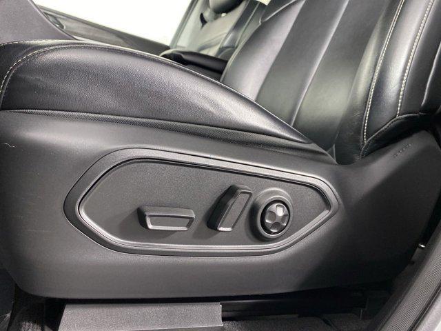 used 2021 Jeep Grand Cherokee L car, priced at $28,700