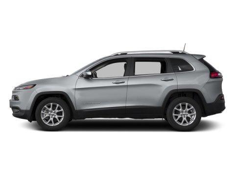 used 2018 Jeep Cherokee car, priced at $13,600