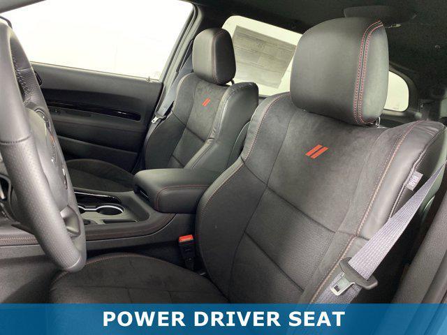 new 2026 Dodge Durango car, priced at $47,107