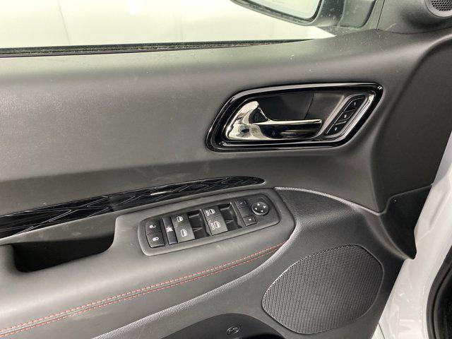new 2026 Dodge Durango car, priced at $47,107