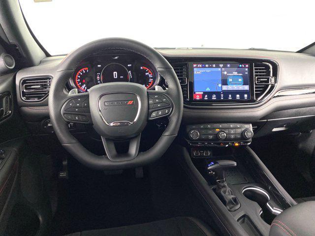 new 2026 Dodge Durango car, priced at $47,107