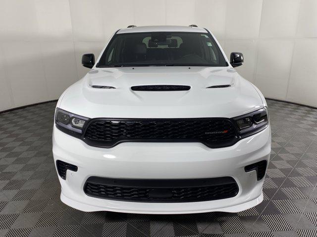 new 2026 Dodge Durango car, priced at $47,107