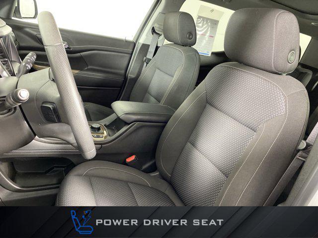 used 2023 GMC Acadia car, priced at $28,300