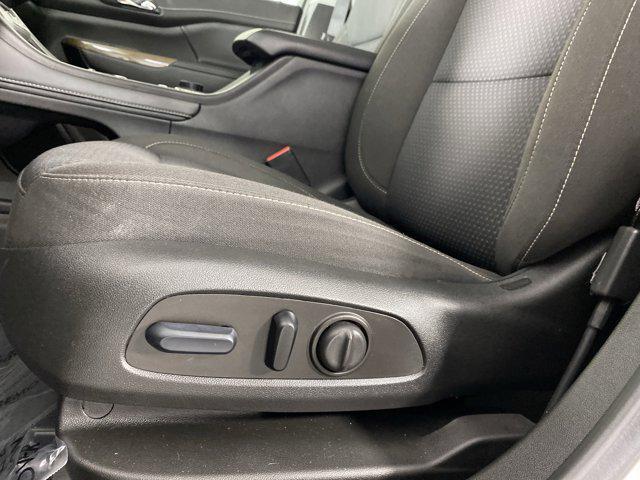 used 2023 GMC Acadia car, priced at $28,300