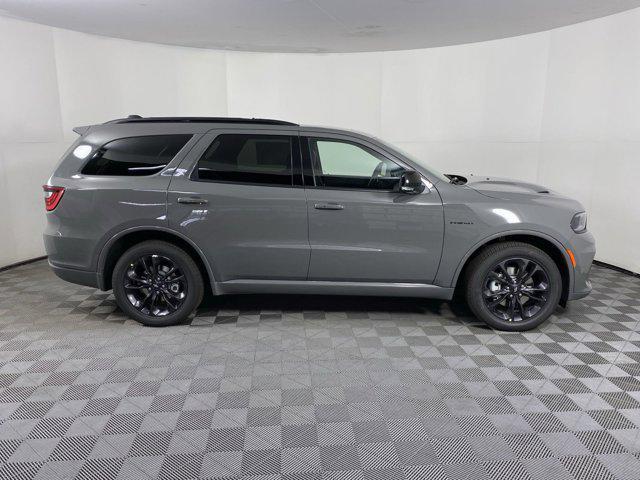 new 2025 Dodge Durango car, priced at $52,675