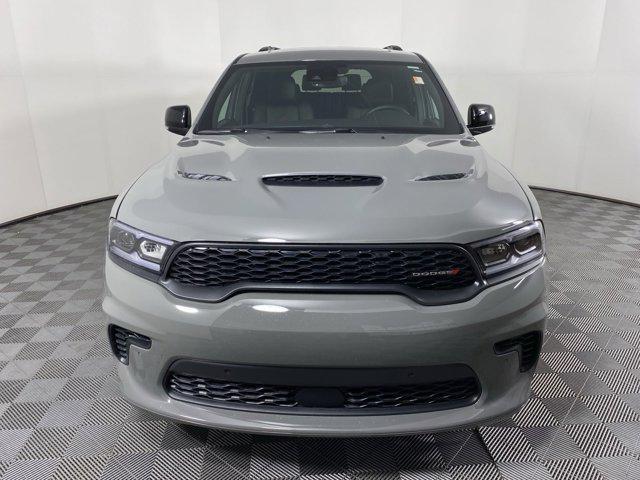 new 2025 Dodge Durango car, priced at $52,675