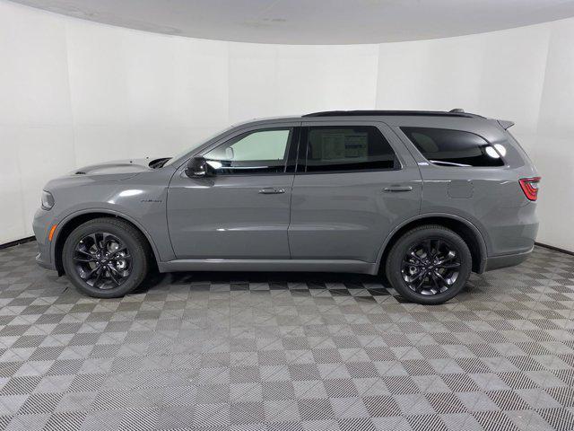 new 2025 Dodge Durango car, priced at $52,675