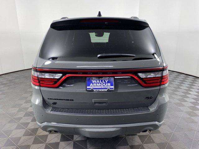 new 2025 Dodge Durango car, priced at $52,675