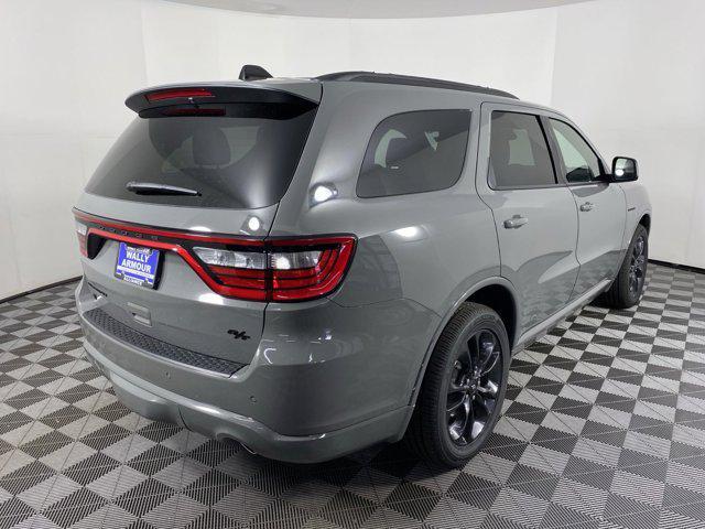 new 2025 Dodge Durango car, priced at $52,675