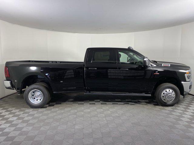 new 2025 Ram 3500 car, priced at $71,897