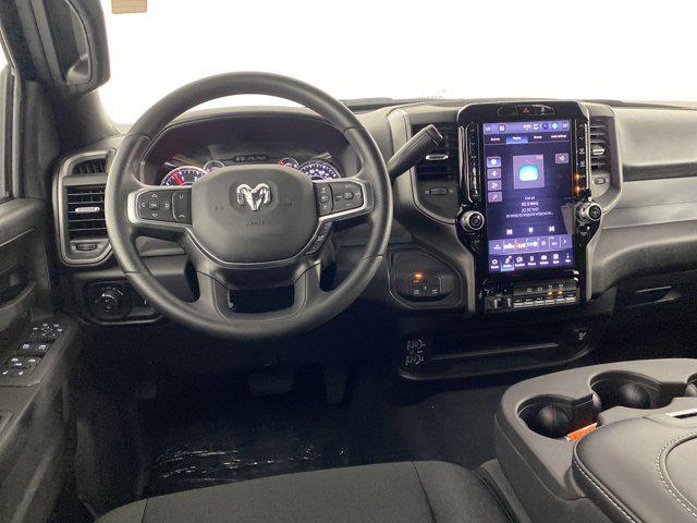 new 2025 Ram 3500 car, priced at $71,897