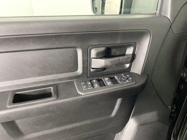 new 2025 Ram 3500 car, priced at $71,897
