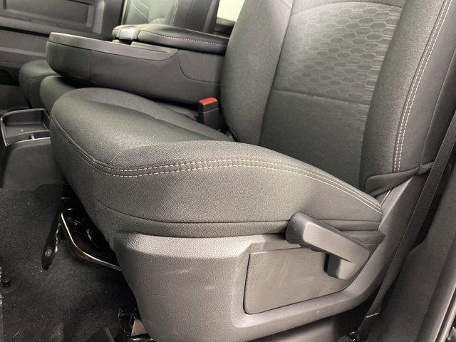 new 2025 Ram 3500 car, priced at $71,897