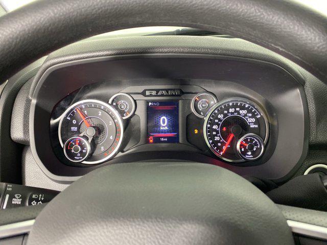 new 2025 Ram 3500 car, priced at $71,897