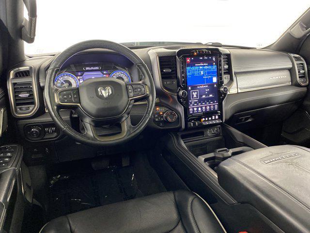 used 2020 Ram 1500 car, priced at $26,500