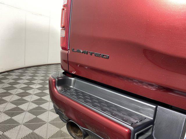 used 2020 Ram 1500 car, priced at $26,500