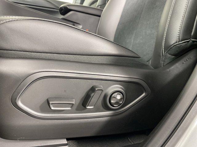 new 2025 Jeep Grand Cherokee car, priced at $42,810