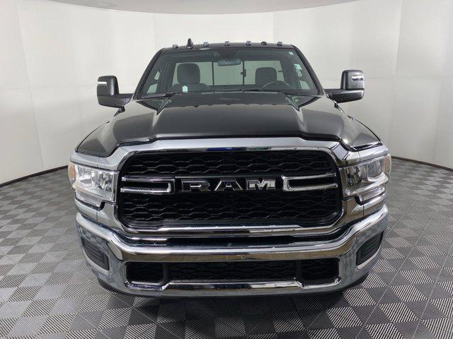 new 2024 Ram 2500 car, priced at $48,193