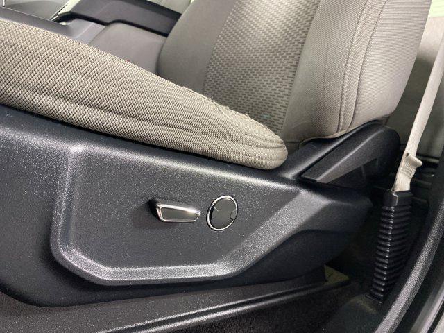 used 2015 Ford F-150 car, priced at $10,488