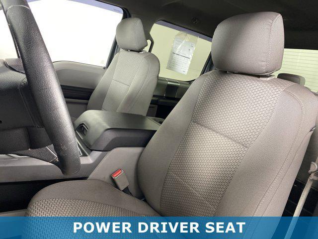 used 2015 Ford F-150 car, priced at $10,488