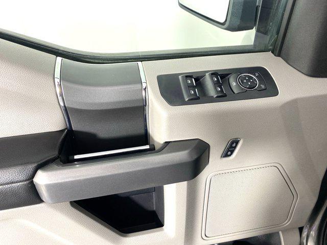 used 2015 Ford F-150 car, priced at $10,488