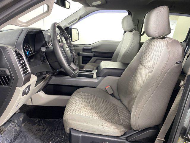 used 2015 Ford F-150 car, priced at $10,488