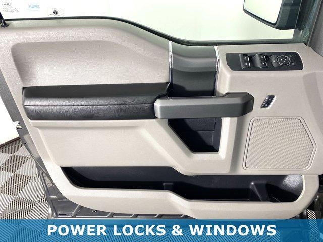 used 2015 Ford F-150 car, priced at $10,488