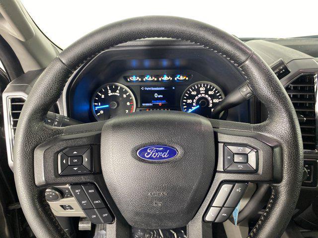 used 2015 Ford F-150 car, priced at $10,488