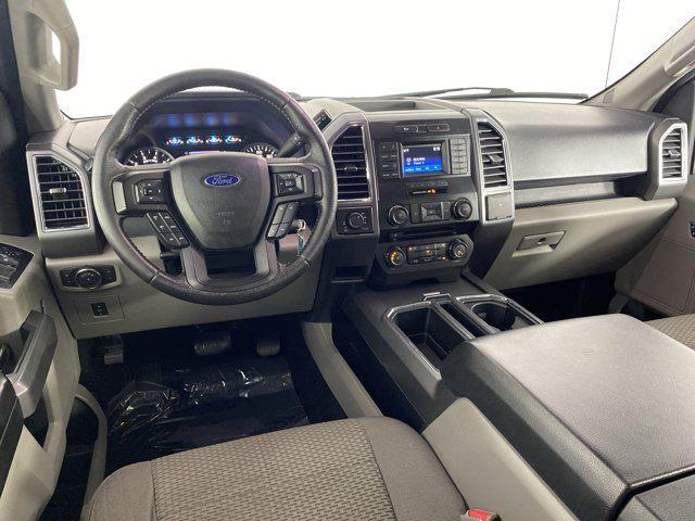 used 2015 Ford F-150 car, priced at $10,488