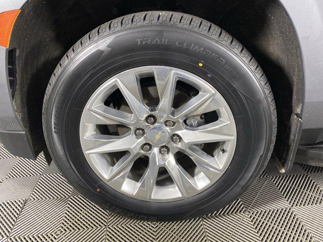 used 2022 Chevrolet Suburban car, priced at $43,200