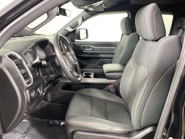 used 2020 Ram 1500 car, priced at $22,400