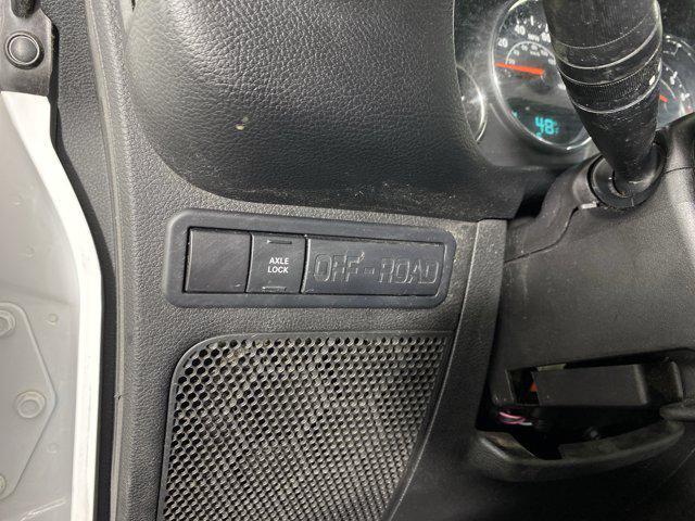 used 2013 Jeep Wrangler Unlimited car, priced at $14,900