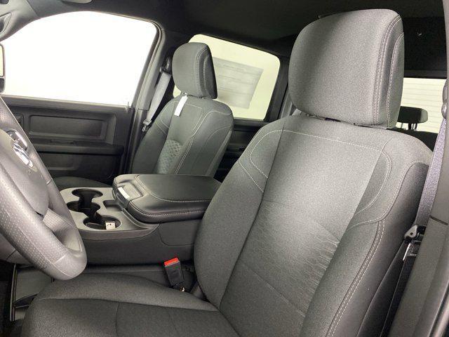 new 2025 Ram 2500 car, priced at $56,125