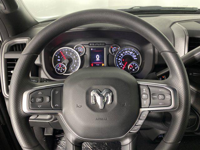 new 2025 Ram 2500 car, priced at $56,125