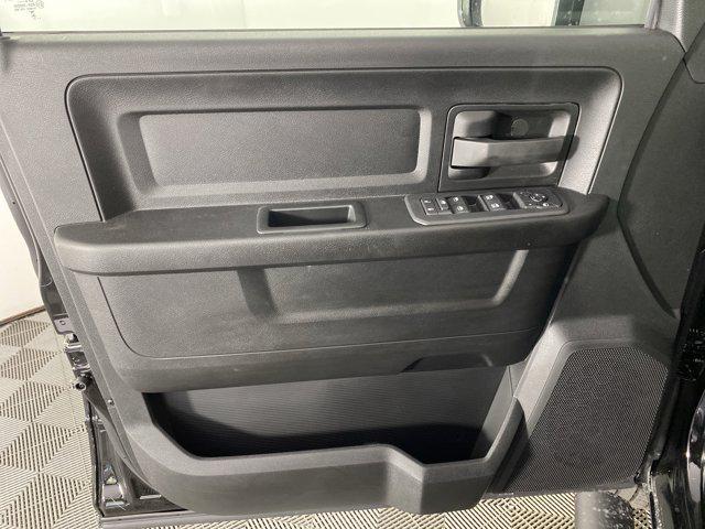 new 2025 Ram 2500 car, priced at $56,125