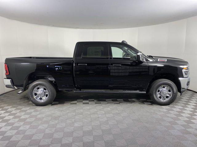 new 2025 Ram 2500 car, priced at $56,125
