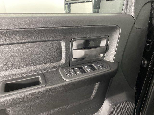 new 2025 Ram 2500 car, priced at $56,125